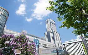 Jr札幌日航酒店